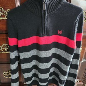 Boys Chaps Sweater
